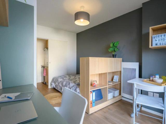 Appartement location à Toulouse