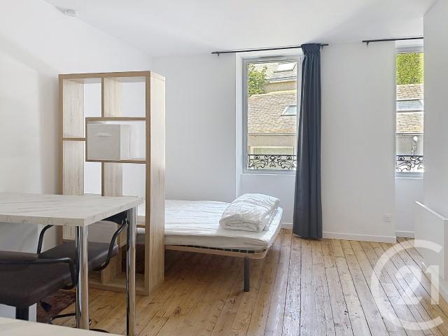 Appartement location à Redon, Bretagne
