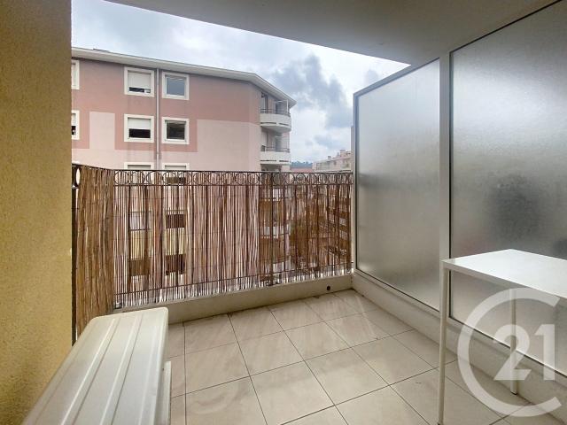 Appartement location à Riquier, Nice