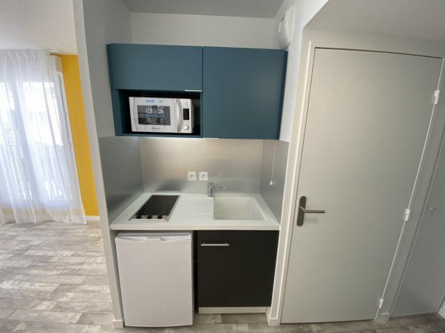 Appartement location à Le Raincy, Sevran