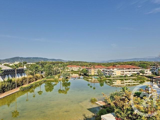Appartement location à Grasse, Le Cannet
