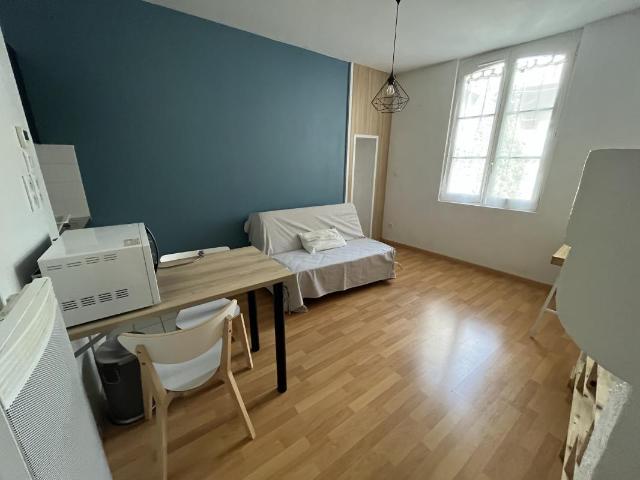Appartement location à Le Puy-en-Velay, Le Puy-en-velay