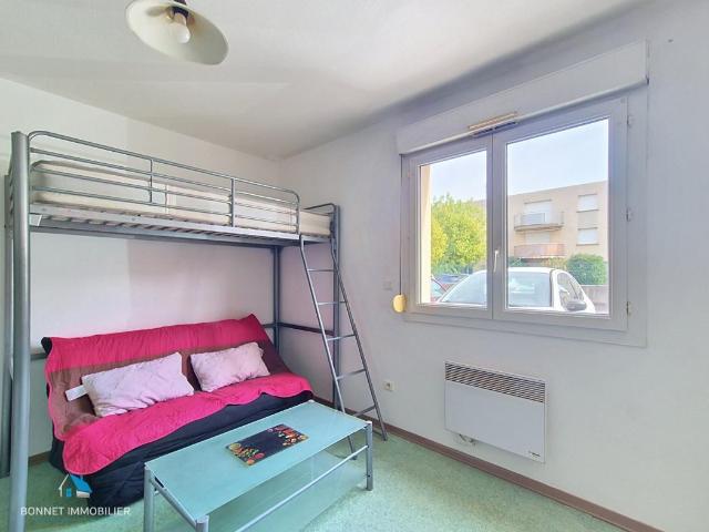 Appartement location à L'Oradoux, Clermont-Ferrand