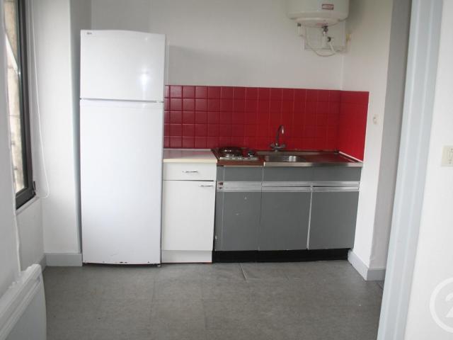 Appartement location à Gannat, Allier