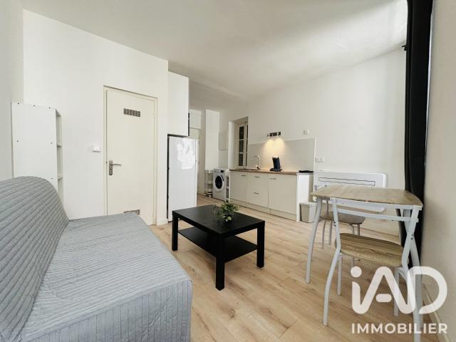 Appartement location à Avignon