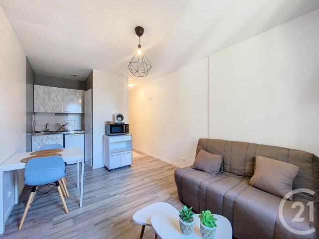 Appartement location à Cholet