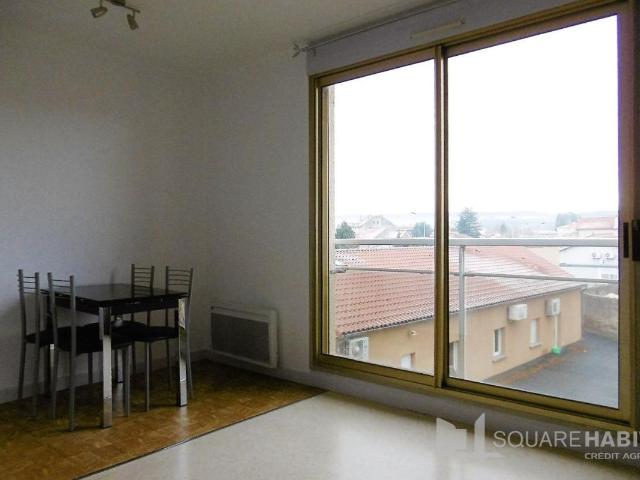 Appartement location à Issoire
