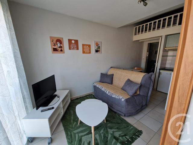 Appartement location à La Rochelle