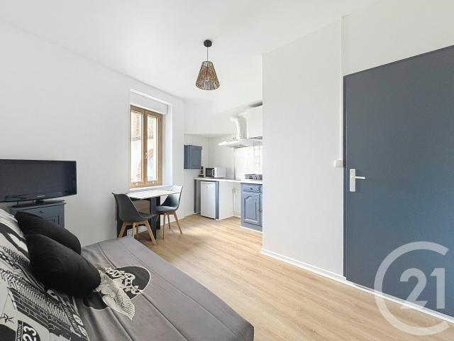 Appartement location à Sainte-livrade-sur-lot, Résidence de Bugatel