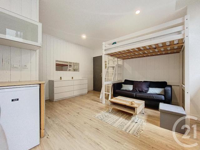 Appartement location à Saint-Claude, Morez