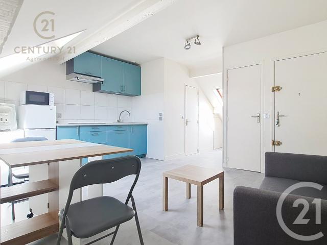 Appartement location à Torcy