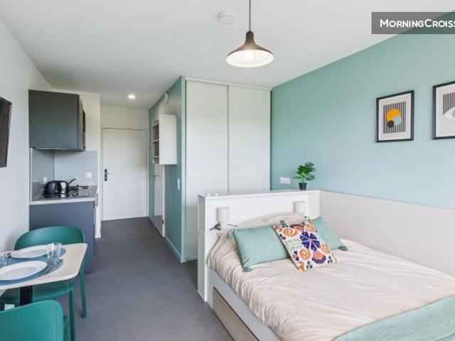 Appartement location à Angers, Saint-barthélemy-d'anjou