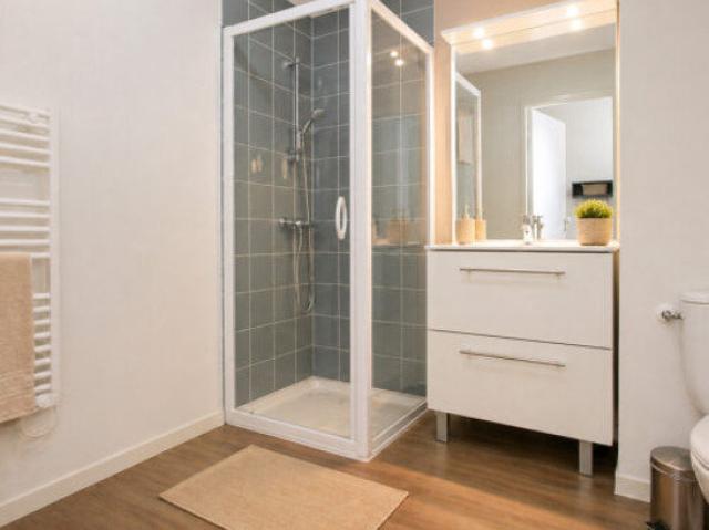 Appartement location à Tours