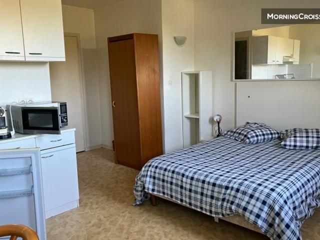 Appartement location à Tours, Joué-lès-tours