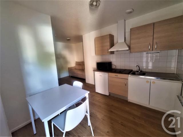 Appartement location à Albi
