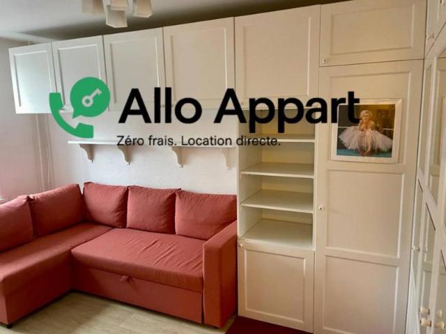 Appartement location à Annecy