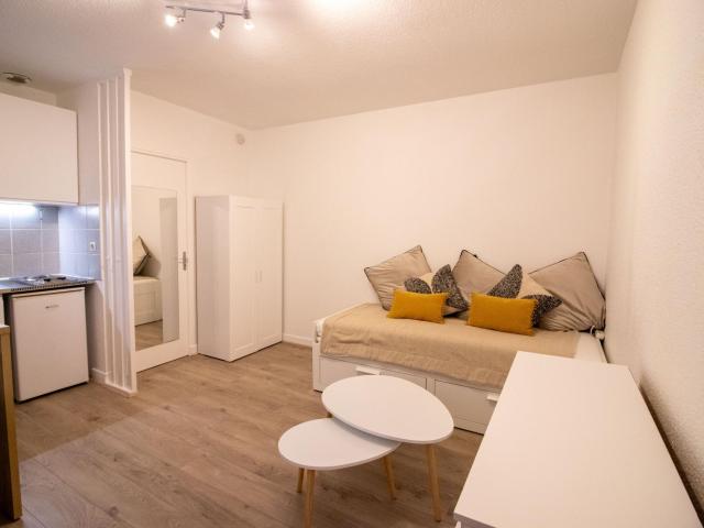 Appartement location à Clermont-Ferrand, Puy-de-Dôme