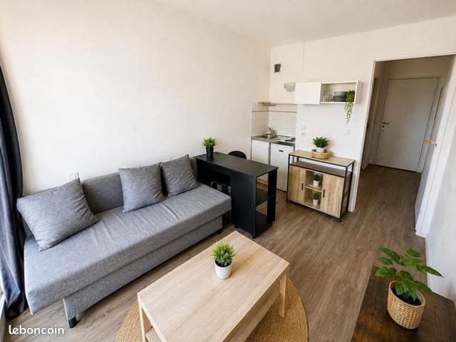 Appartement vente à Toulouse, Ramonville-saint-agne