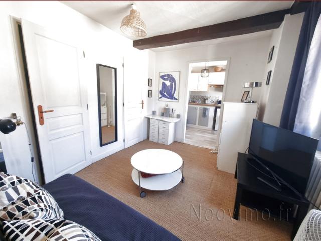 Appartement location à France métropolitaine, Nantes