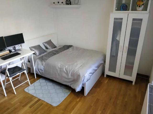Appartement location à Nanterre, Rueil-malmaison