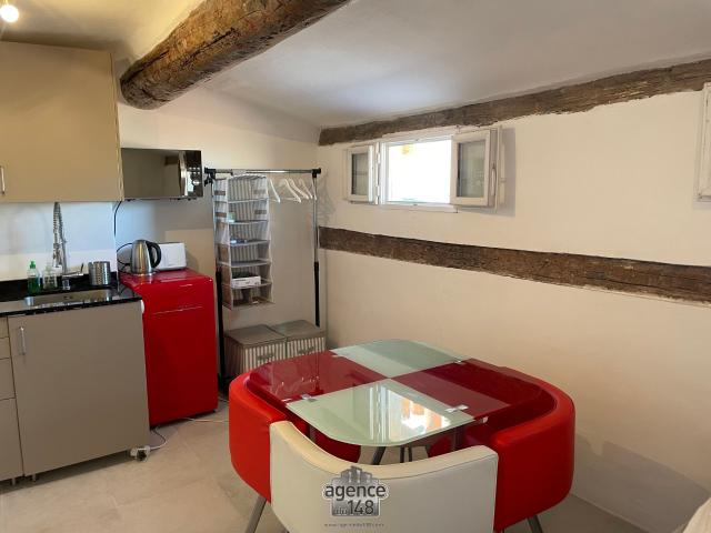 Appartement vente à Marseille