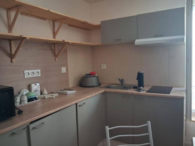 Studio location à Cazouls-lès-Béziers, Hérault