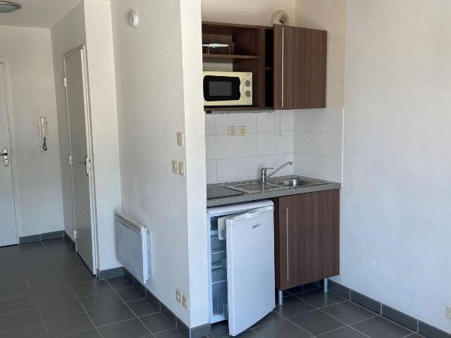Appartement location à Grenoble