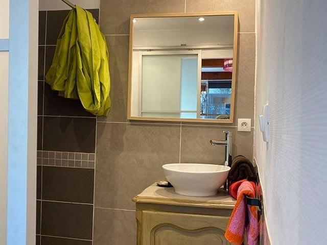 Appartement location à Marseille