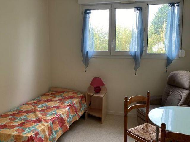 Appartement location à Orléans