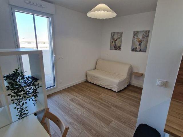 Appartement location à Montpellier