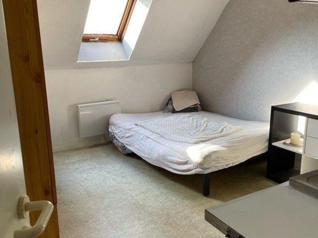 Appartement location à Amiens