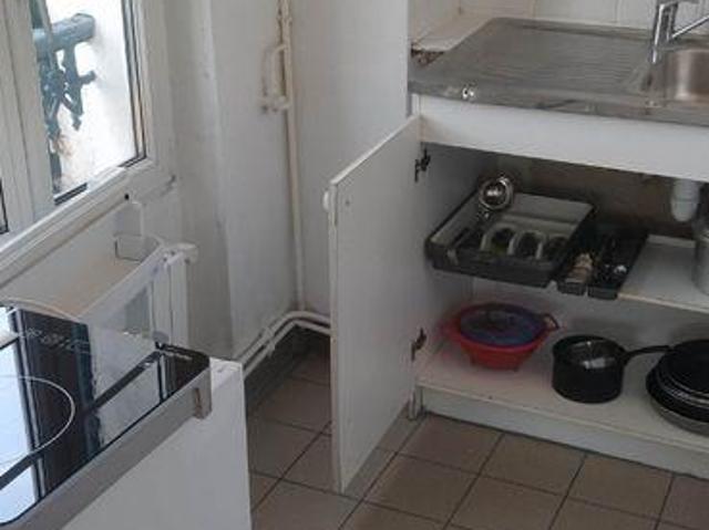 Appartement location à Sarcelles, Montmorency