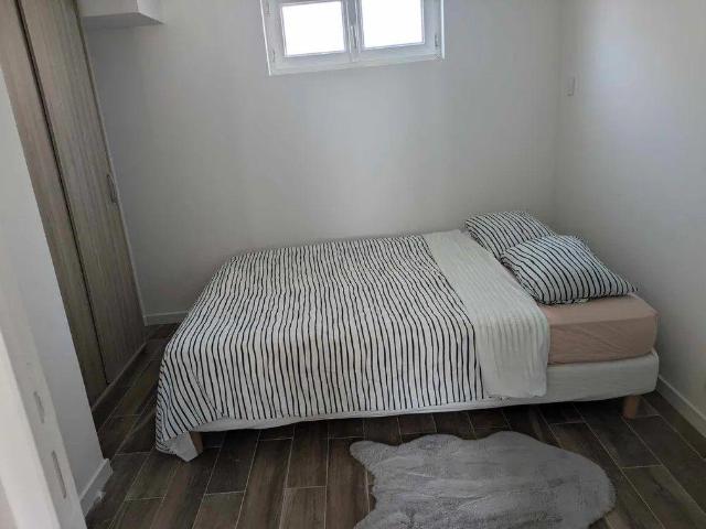 Appartement location à Angers