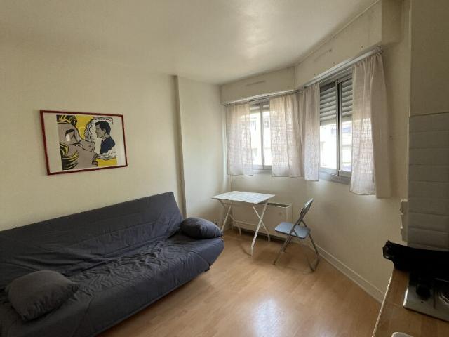 Studio location à Nanterre, Neuilly-sur-seine