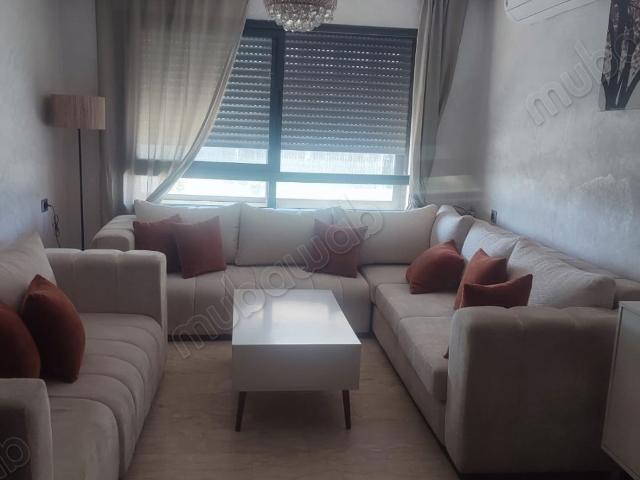 Appartement location à Anfa, Gharb-Chrarda-Beni Hssen