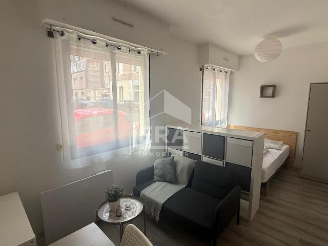 Appartement location à Rouen, Ruan