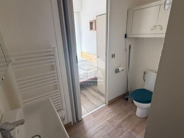 Studio location à Rouen, Ruan