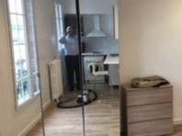 Appartement location à Nanterre, Clichy