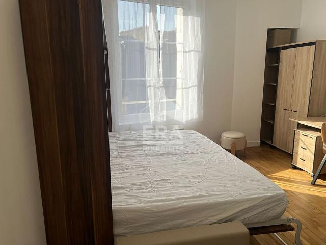 Studio location à Rennes, Bretagne
