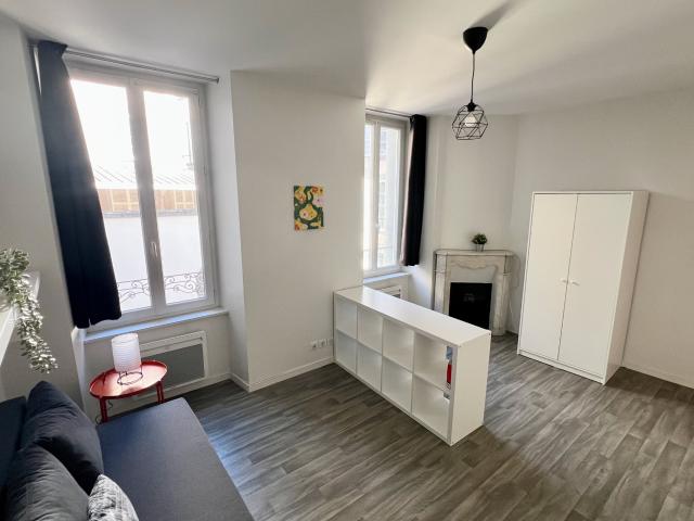 Appartement location à Clermont-Ferrand, Clermont-ferrand