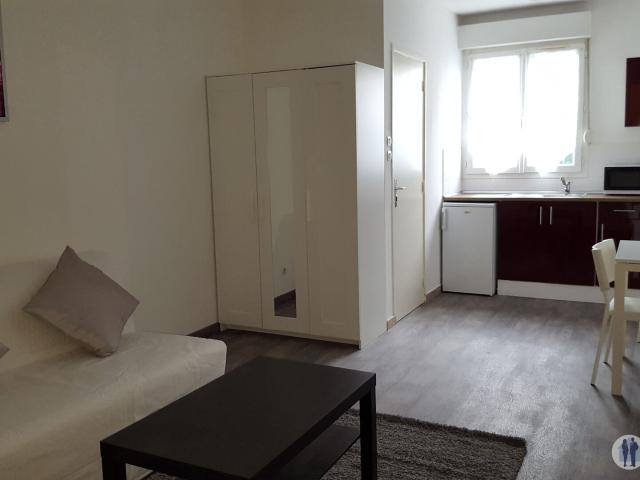 Appartement location à Grenoble, Saint-martin-d'hères