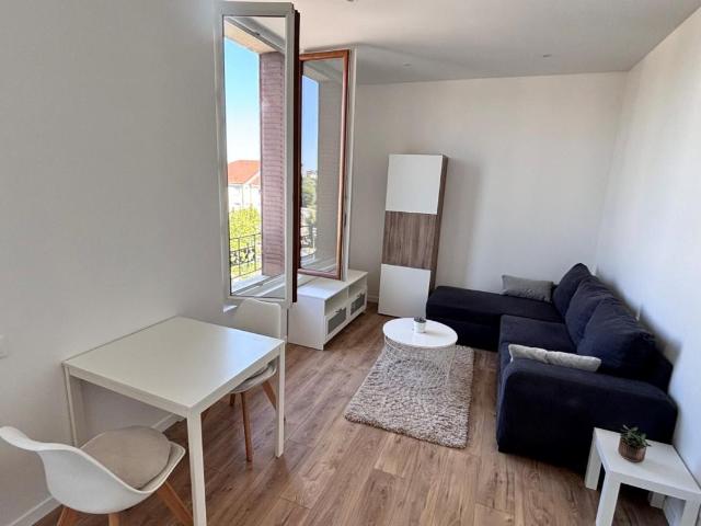 Appartement location à Vichy