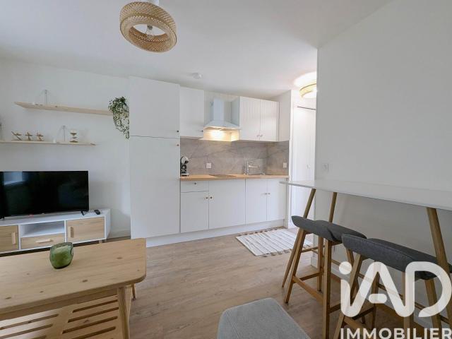 Appartement location à Palaiseau, Epinay-sur-orge
