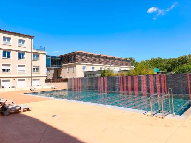 Appartement location à Montpellier, Juvignac