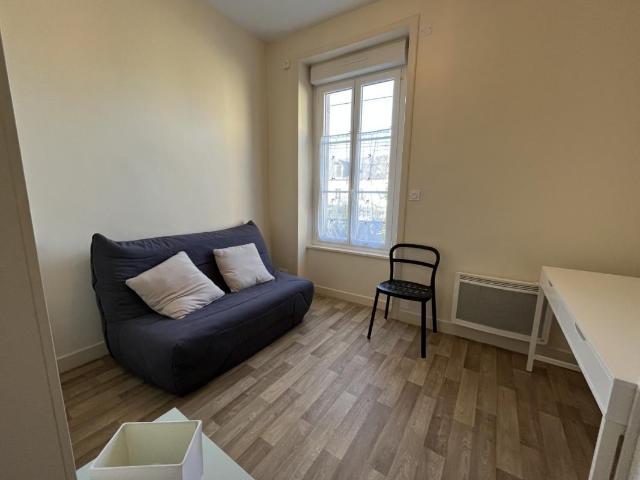 Appartement location à Dinan, Bretagne