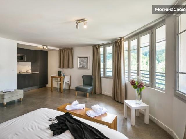 Appartement location à Argelès-Gazost, Lourde