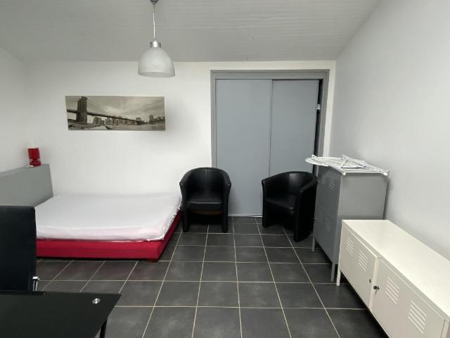 Appartement location à Le Puy-en-Velay, Le Puy-en-velay