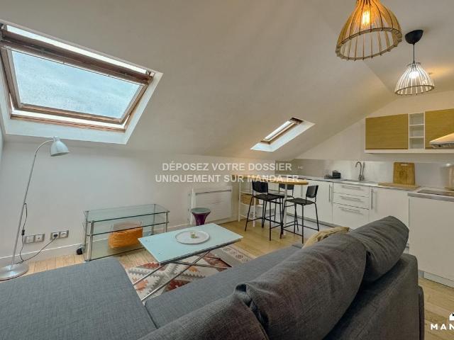 Appartement location à Saint-Germain-en-Laye, Saint-germain-en-laye