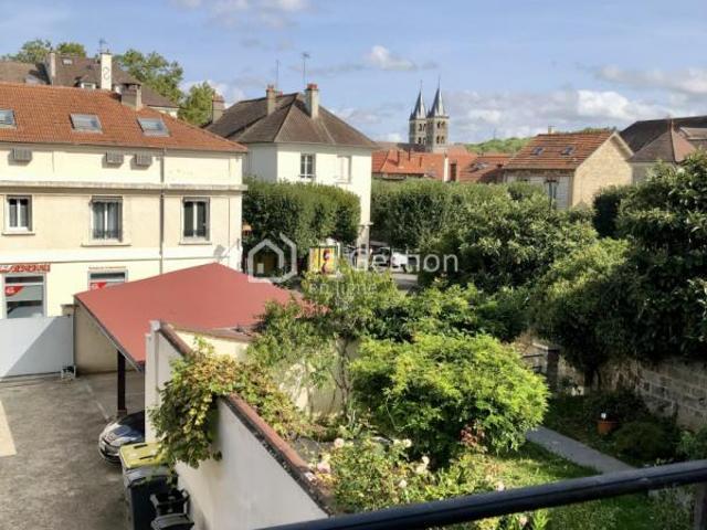 Appartement location à Melun
