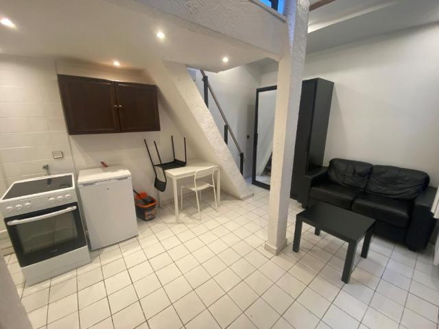Appartement location à Grenoble